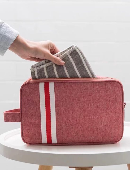 Vacuümzakken met pomp - 50 x 70cm - 10 stuks - - de webshop voor mannen