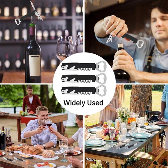 Wino Wine Accessories Sleutel! - Professionele Sommelier's