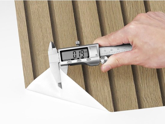 Trend: houten wandpanelen in je interieur
