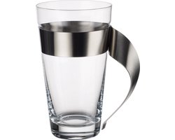 Villeroy & Boch New Wave Koffie- & Theeglas - Glas - Transparant