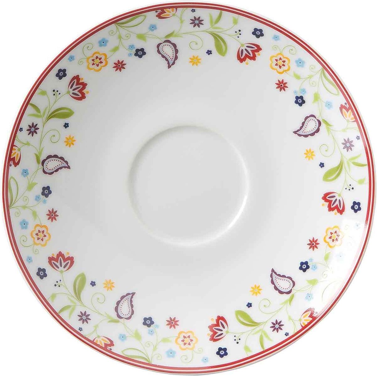 Kaffeeuntertasse Shanti ø 16.0 cm