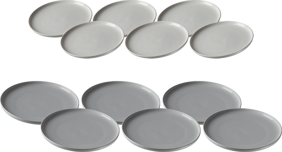 Tafelservice Jasper Set van 12