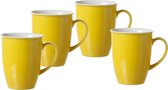 Kaffeebecher Doppio 320 ml Set de 4