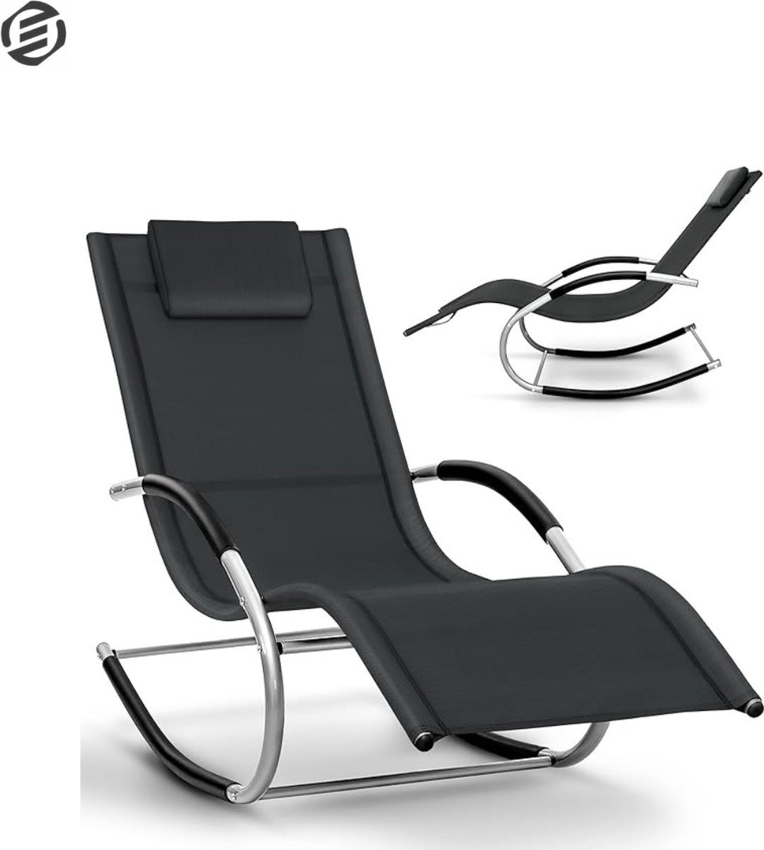Equivera Tantra Stoel - Tantra Sofa - Tantra Bank - Tantra Chair - Tantra Zetel