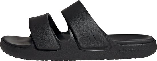 Sandales pour femmes adidas Sportswear Znscape Unisexe Zwart