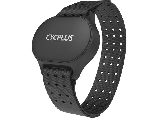 Geoïde Borstband Hartslag Sensor Mover Bluetooth M... – Grandado