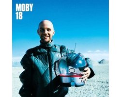 Moby - 18 (CD)