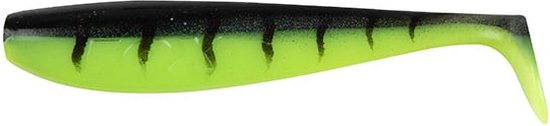 Fox Rage Zander Pro Shad Multicolour 12cm van Fox Rage — afbeelding 3