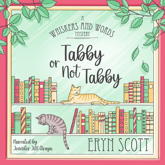 Tabby or Not Tabby - cover