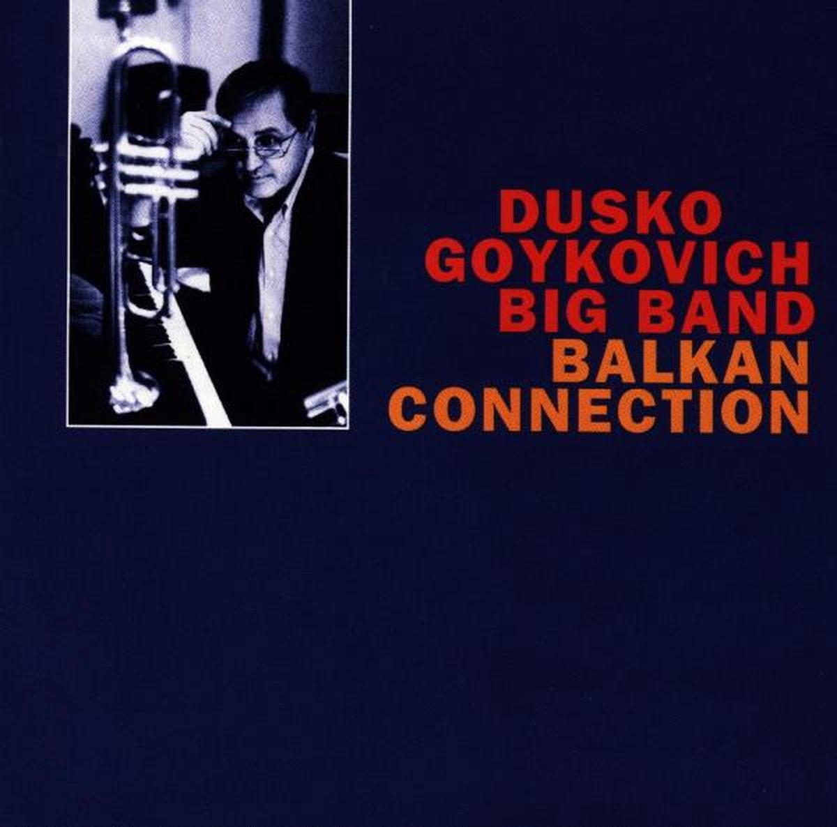 Balkan Connection