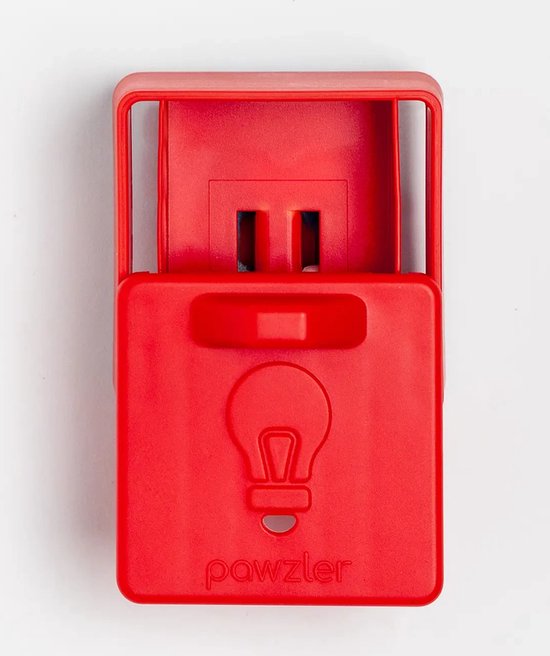 Pawzler Dog Puzzle Modulaire en pièces de puzzle Lego Niveau 1 Peach