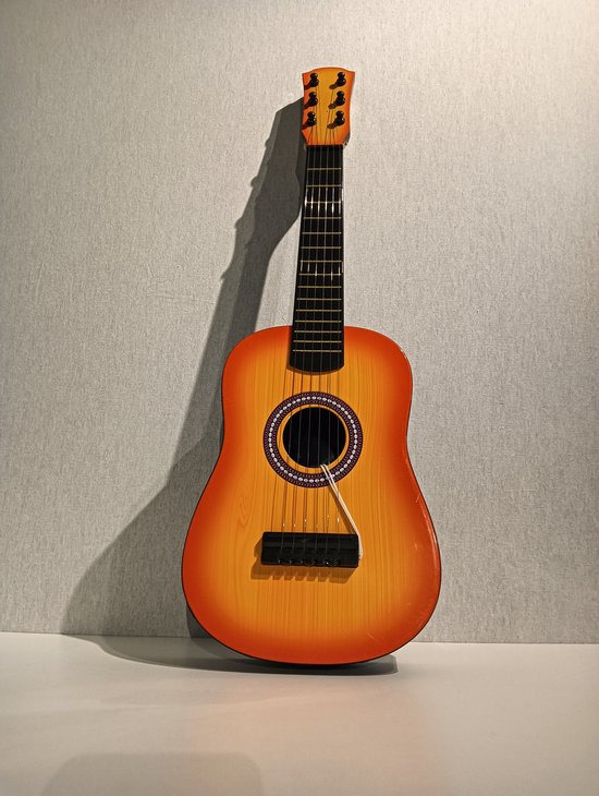 Kinderspeelgoed, gitaar, 6 snaren, kindergitaar, elektrische gitaar met licht en geluid, elektrische gitaar, educatief speelgoed, muziekinstrument, kindergitaar, rok, gitaar, speelgoed voor kinderen