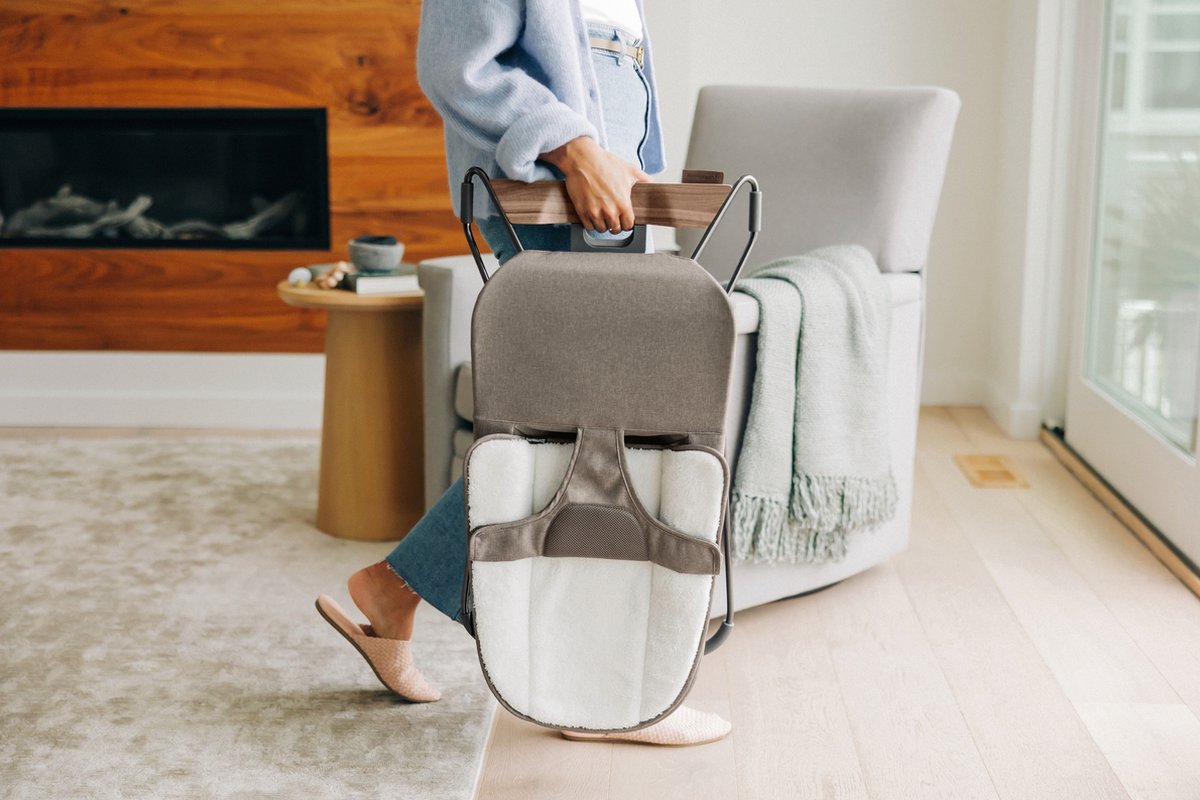UPPAbaby - Mira Wells thumbnail 6