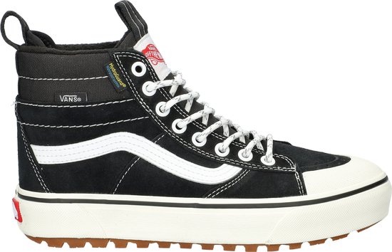 hoge vans maat 39
