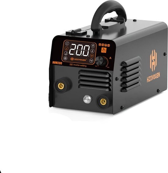 Lincoln Electric Aspect 300 AC/DC TIG lasapparaat kopen