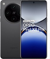 Oppo Find X7 Ultra 5G - 12GB/256GB (Blue) | bol