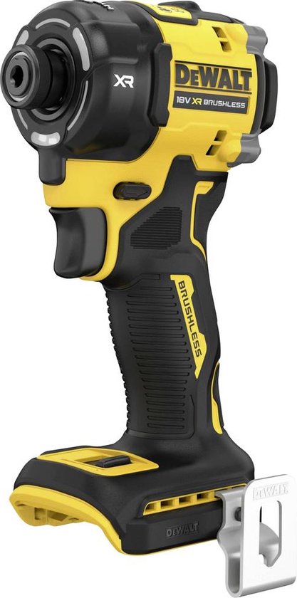 DEWALT DCF870NT-XJ Accu-slagmoersleutel 18 V Brushless, Zonder accu, Zonder lader