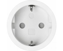 foto van KlikAanKlikUit ACC2300 - Stopcontact Schakelaar - 2300W