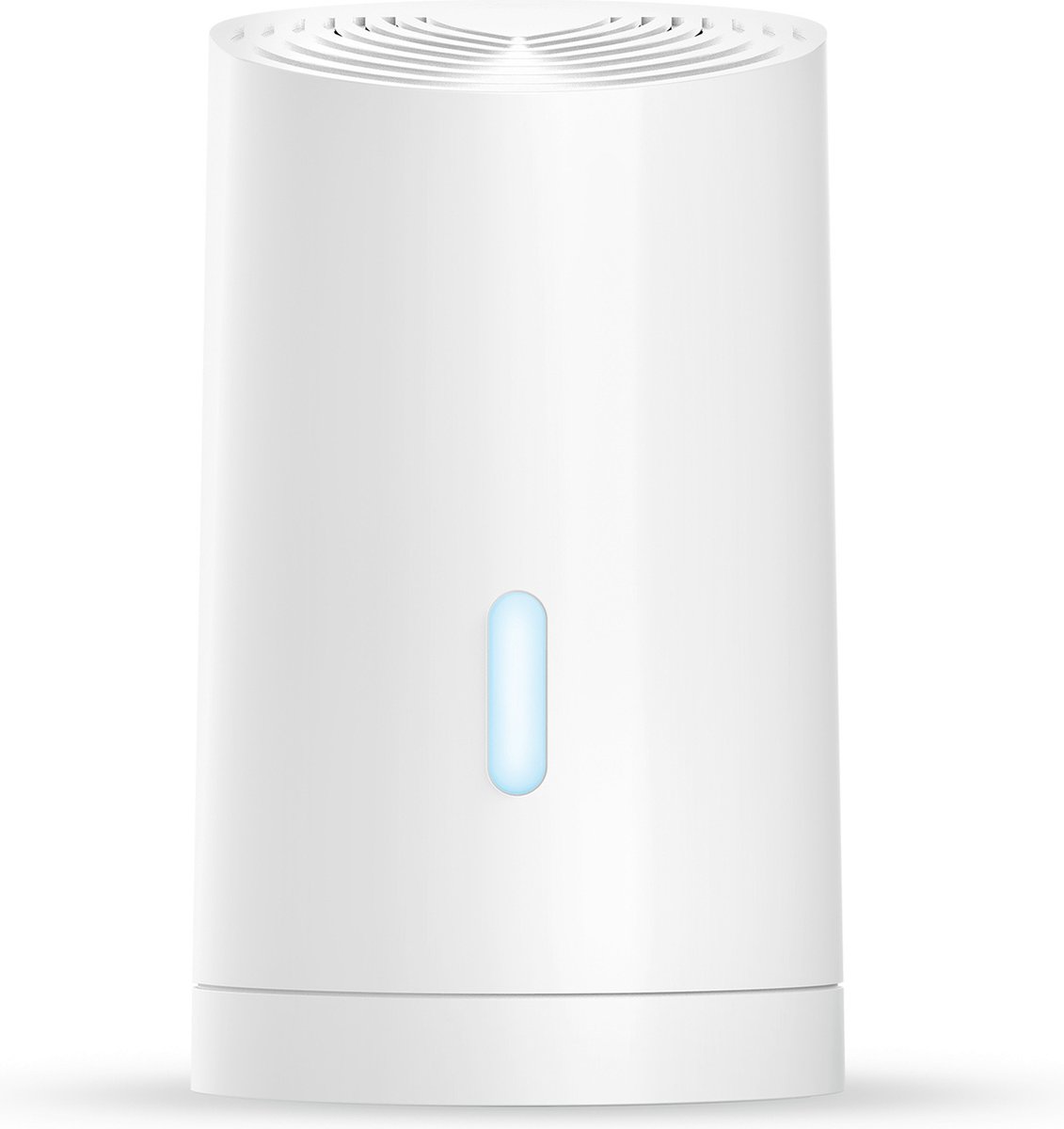 KlikAanKlikUit ACDB-9000C - Draadloze deurbelgong op batterijen - Wit