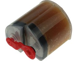 Strijkijzer waterfilter antikalk - per stuk - originele antikalk cassette PERFECTCARE PURE strijkijzer Philips