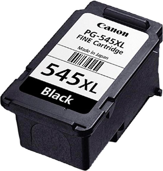 PG-545XL CL-546XL Ink Cartridge Copatible For Canon 545 546 Ink Cartridges For Canon TS3350 Ink - View #11