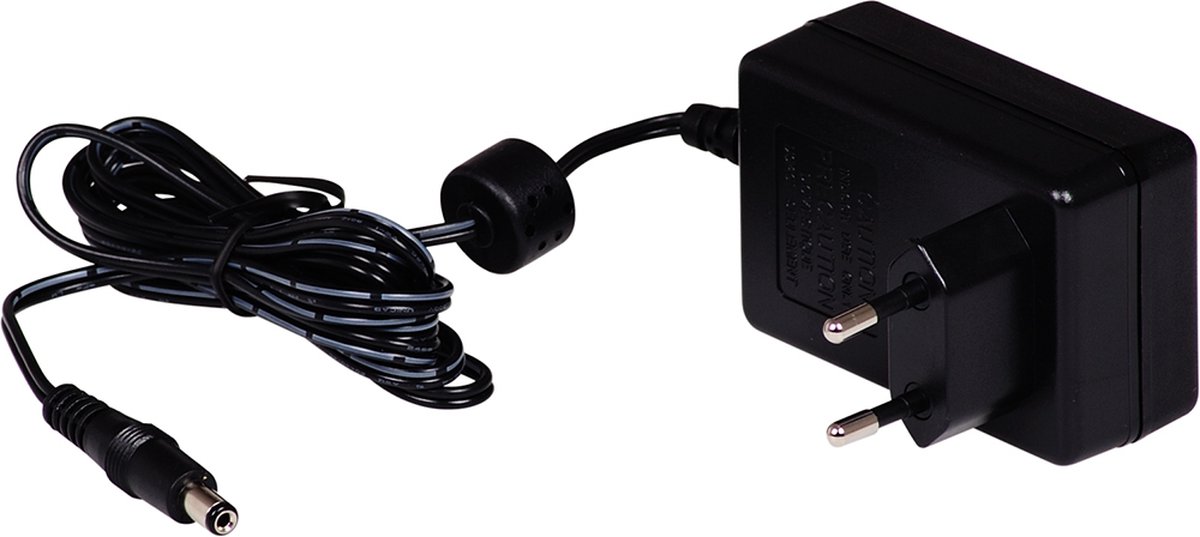 Brother netvoedingen & inverters AD-24ES