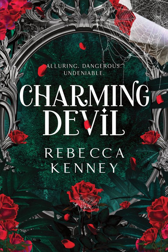 Gilded Monsters- Charming Devil