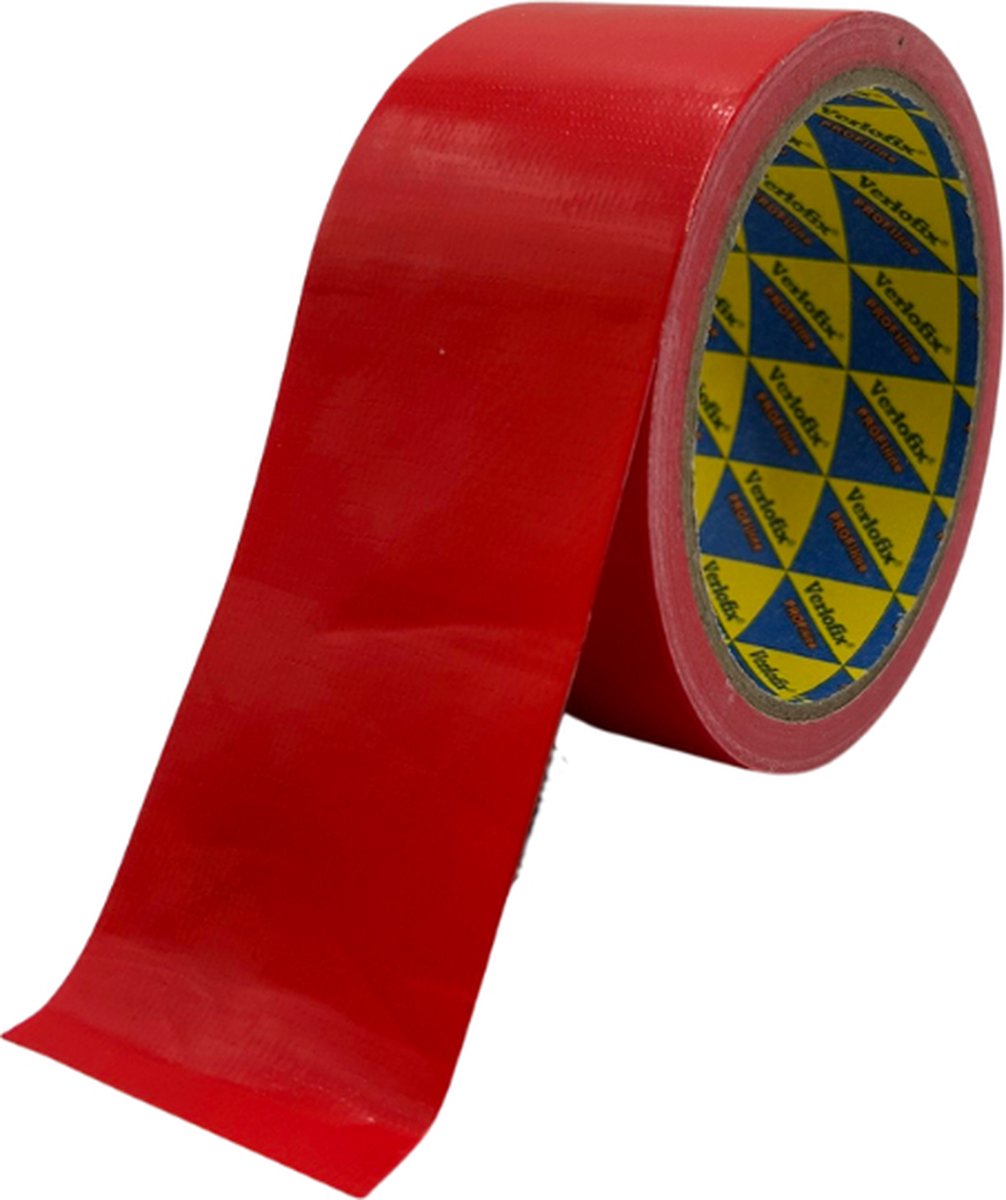 D-TAPE Permanent duct tape groen 50 m x 50 mm kopen! | HORNBACH