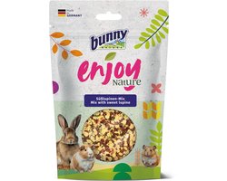 Bunny Nature Enjoy Nature Mix Sweet Lupine 100 gr