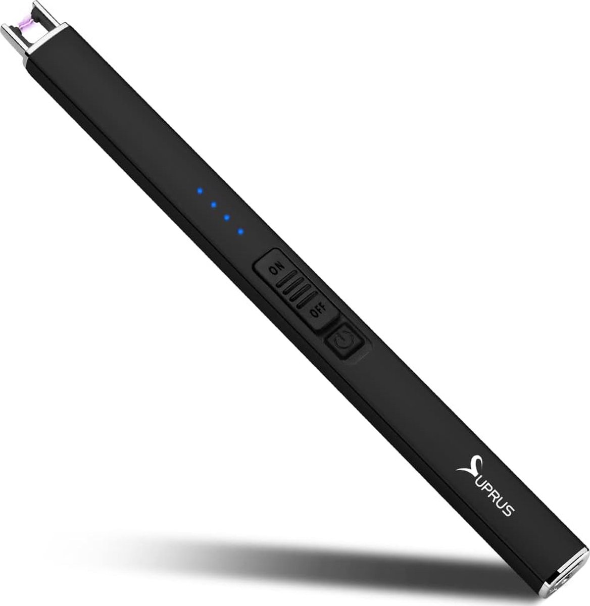 SUPRUS Candle Lighter, Rechargeable Electric