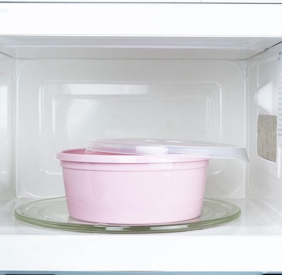 WK WARMCOOK Cuitisan - Lot de 2 boites alimentaires 980ml