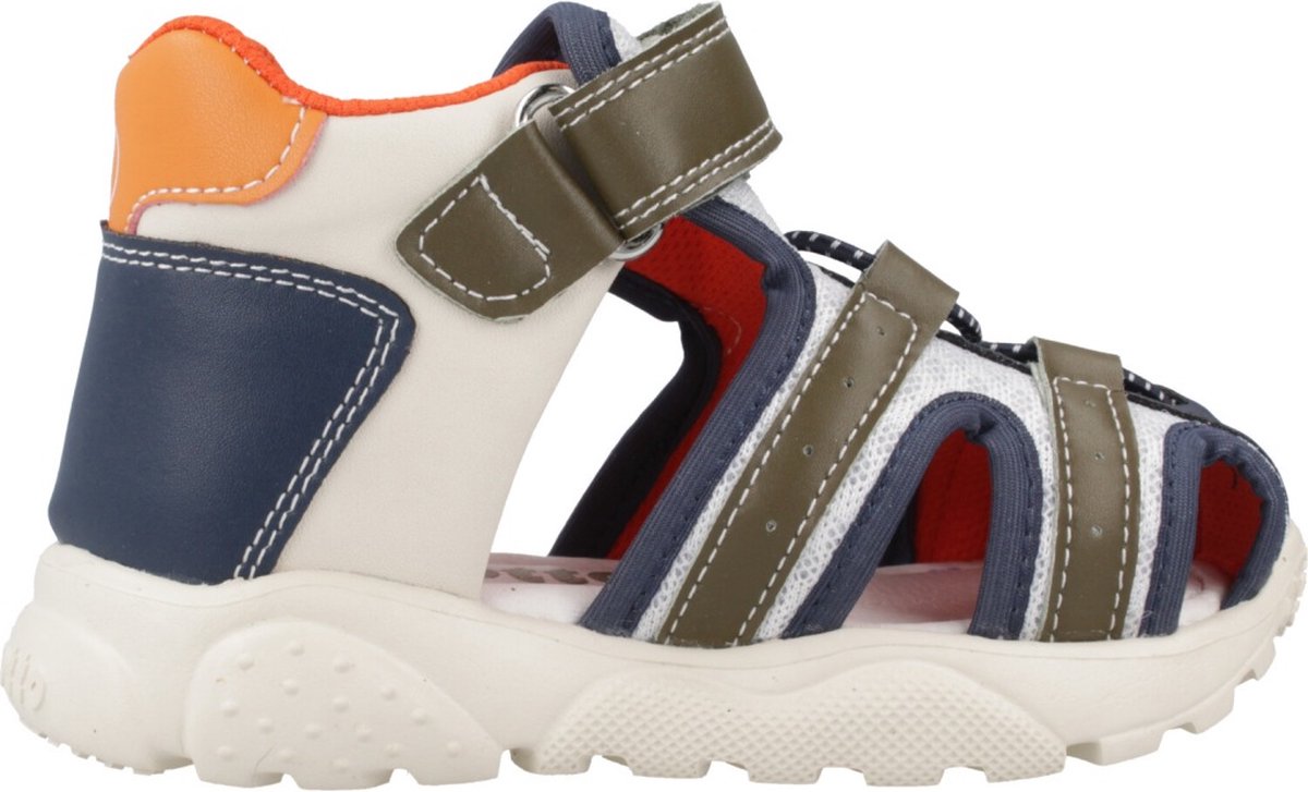 FALCOTTO BOSES VL. Blauw 23 EU