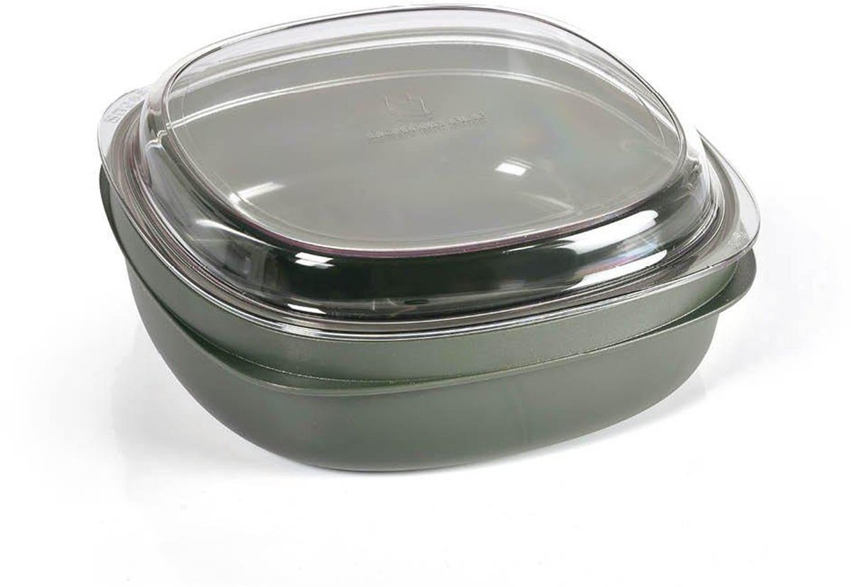 Light My Fire MyBox Sage Green