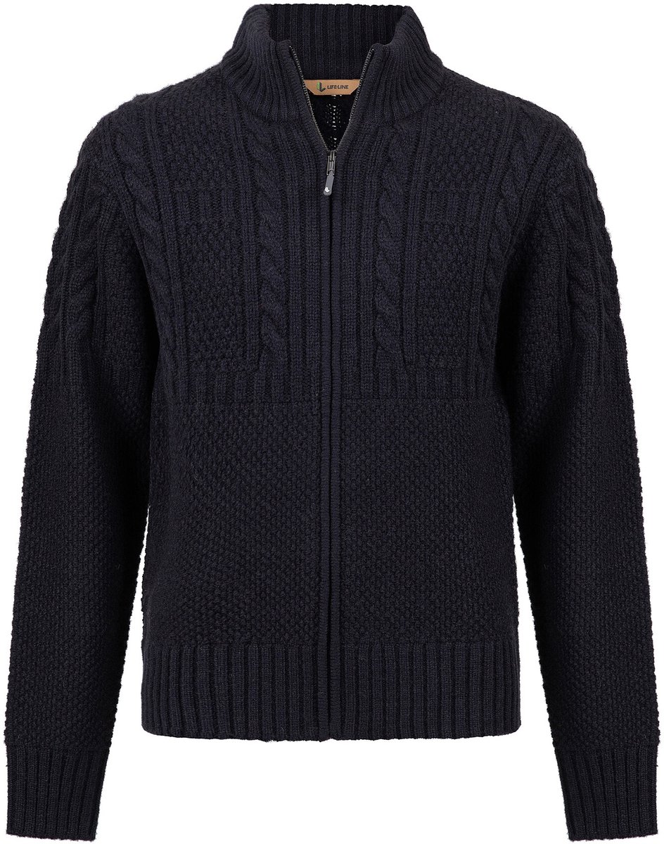 Leendert Vest Heren