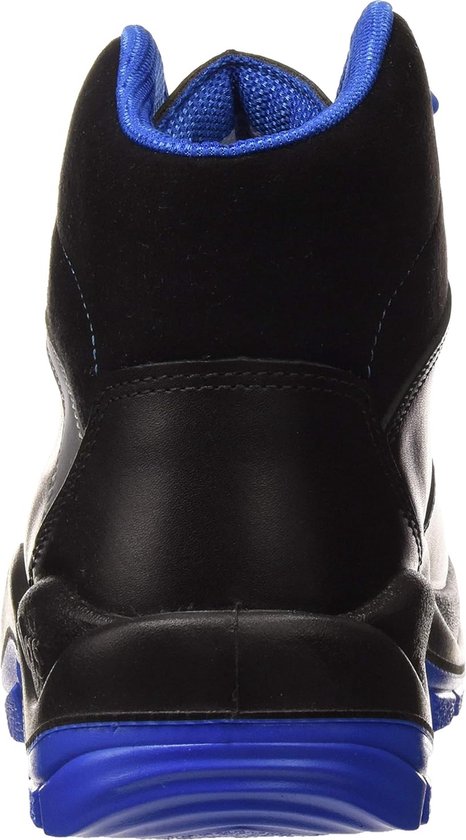 Chaussure De Sécurité Montante Atlas GTX 565 XP Blueline ESD S3