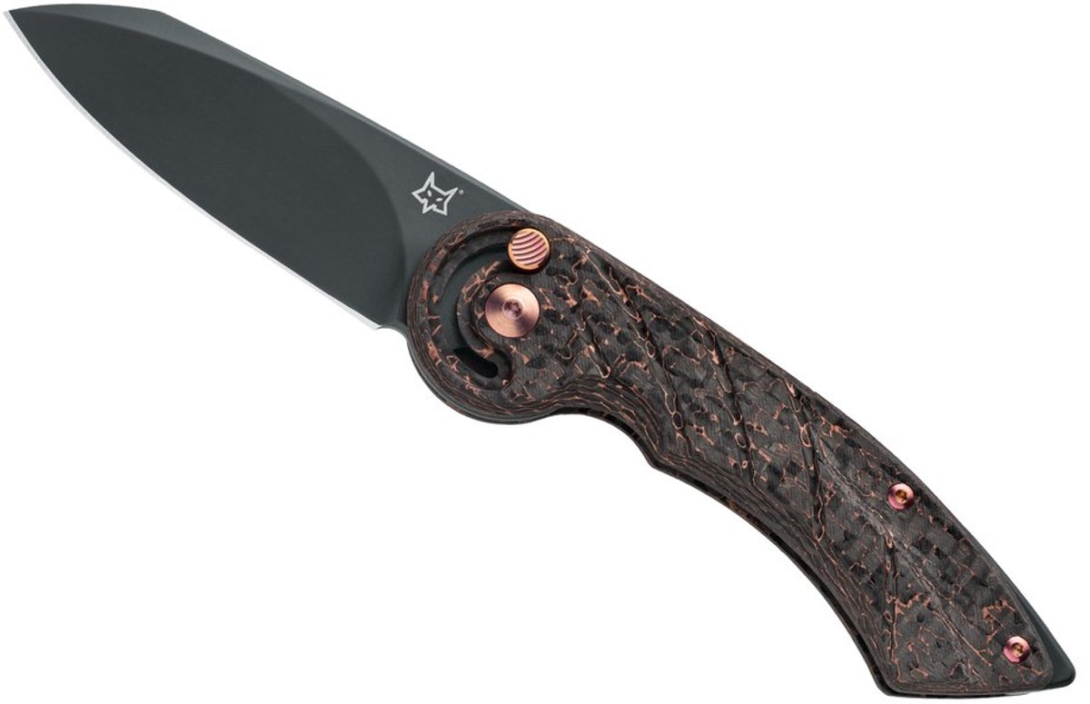 Fox Zakmes Radius CFB PE