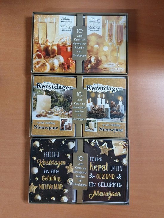 Wenskaarten Bruna