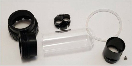 Combi Clear 2000-4000 Service Kit