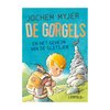 Gorgels - De Gorgels en het geheim van de gletsjer