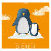 Dieren - Mijn eerste voelboek