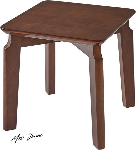 Geuther Houten Meegroeistoel Black - Prénatal