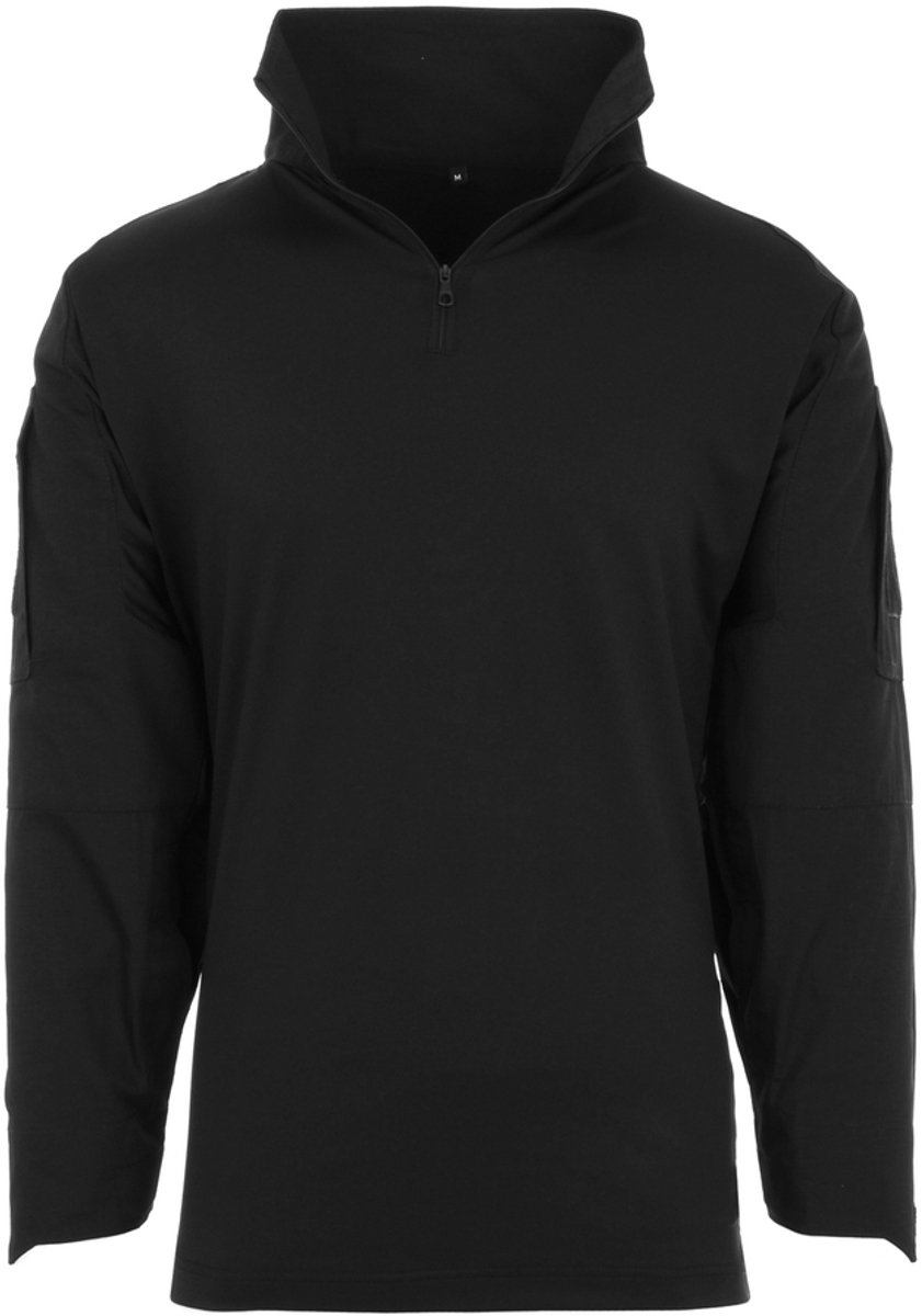 101inc Tactical shirt UBAC Zwart