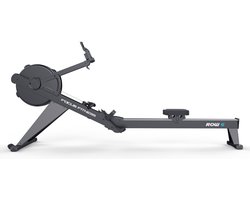 Focus Fitness Row 6 iPlus - Roeitrainer - Bluetooth - Opklapbaar
