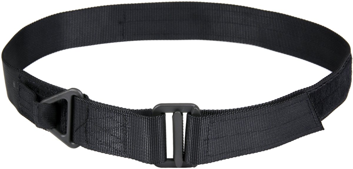 101inc Rigger Belt zwart