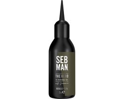 SEB MAN - The Hero - Re-Workable Gel - 75 ml