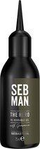 SEB MAN - The Hero - Re-Workable Gel - 75 ml