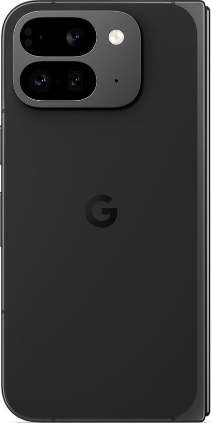 Google Pixel 9 Pro Fold - Nieuwe opvouwbare smartphone - 256GB