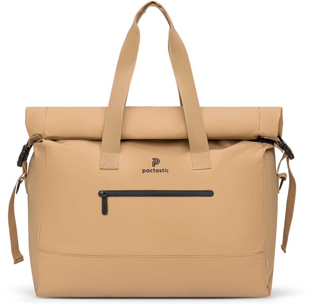 Pactastic Urban Collection Weekender reistas 49 cm - beige
