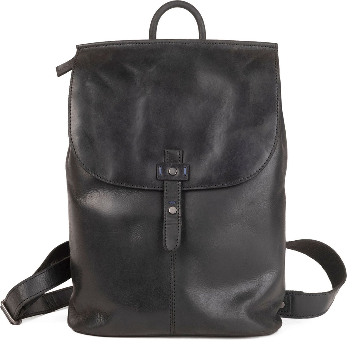 Harolds Aberdeen - Rugzak 36 cm (black)