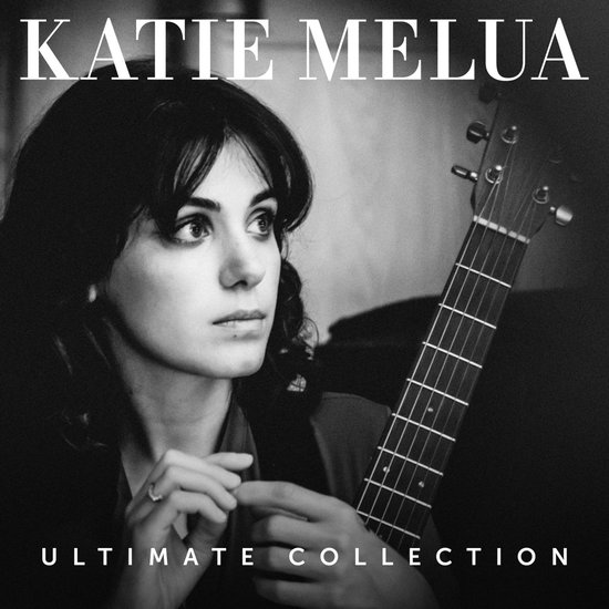 Katie Melua - Ultimate Collection (2 LP)
